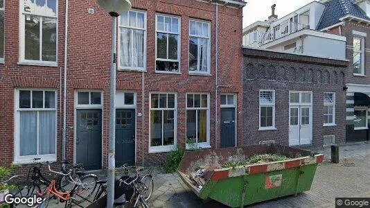 Apartments for rent in Groningen - Photo from Google Street View