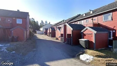 Apartments for rent in Ski - Photo from Google Street View