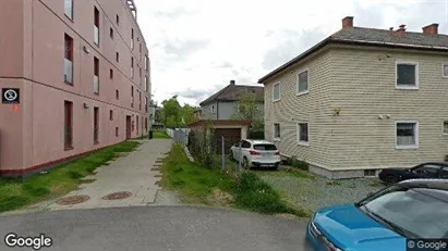 Apartments for rent in Trondheim Midtbyen - Photo from Google Street View