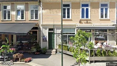 Rooms for rent in Kristiansand - Photo from Google Street View