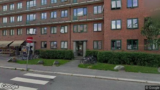 Apartments for rent in Oslo Gamle Oslo - Photo from Google Street View