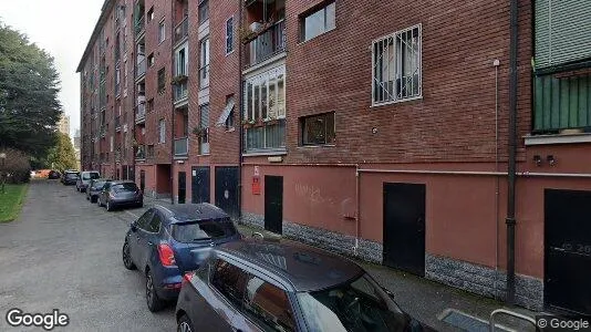 Apartments for rent in Spoleto - Photo from Google Street View