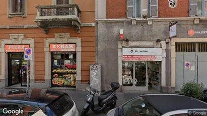 Apartments for rent in Spoleto - Photo from Google Street View