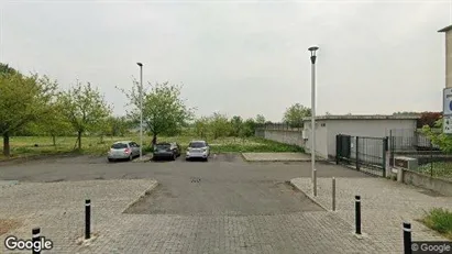 Apartments for rent in Rozzano - Photo from Google Street View