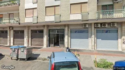 Apartments for rent in Napoli Municipalità 4 - Photo from Google Street View