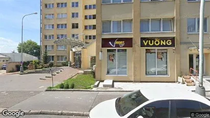 Apartments for rent in Prague 5 - Photo from Google Street View