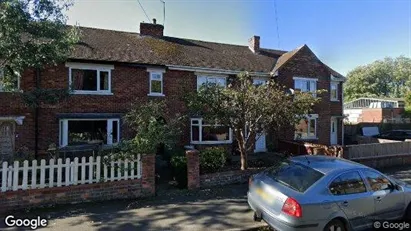 Apartments for rent in Stockton-on-Tees - Cleveland - Photo from Google Street View