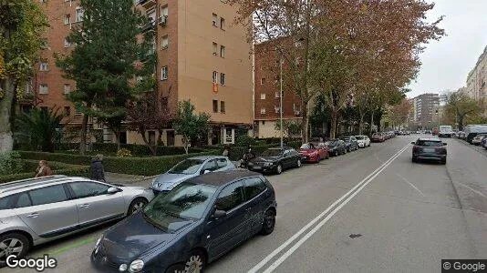 Apartments for rent in Madrid Arganzuela - Photo from Google Street View