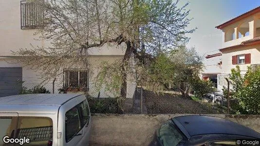 Apartments for rent in Gójar - Photo from Google Street View