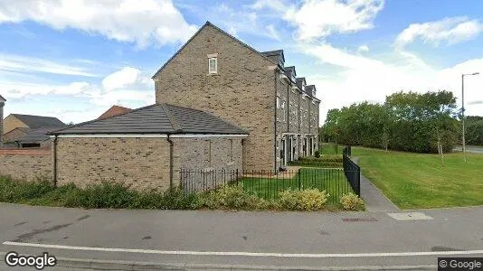 Apartments for rent in York - North Yorkshire - Photo from Google Street View