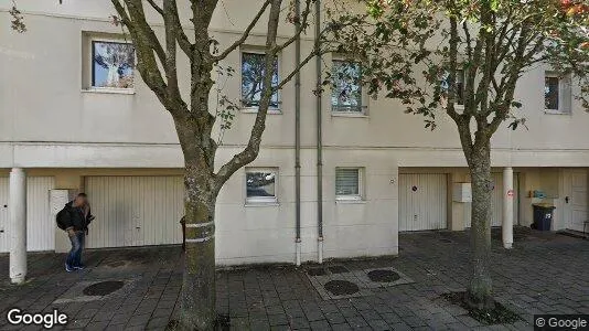 Apartments for rent in Torcy - Photo from Google Street View