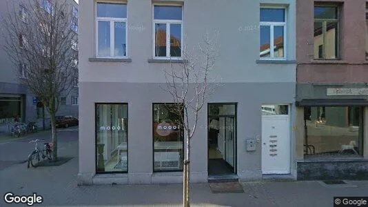 Apartments for rent in Stad Antwerp - Photo from Google Street View