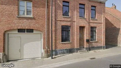 Rooms for rent in Moorslede - Photo from Google Street View