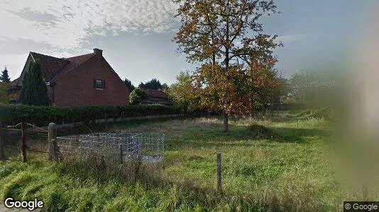 Apartments for rent in Sint-Truiden - Photo from Google Street View