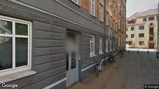 Apartments for rent in Aalborg Center - Photo from Google Street View