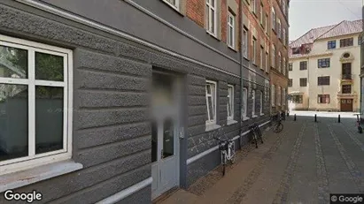 Apartments for rent in Aalborg Center - Photo from Google Street View