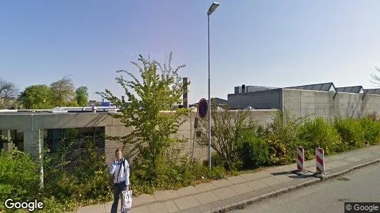 Apartments for rent in Risskov - Photo from Google Street View