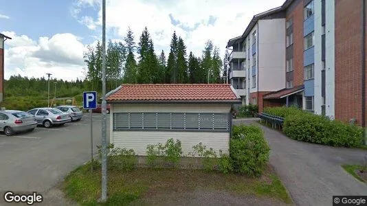 Apartments for rent in Jyväskylä - Photo from Google Street View