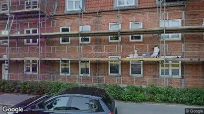 Apartments for rent in Randers NØ - Photo from Google Street View