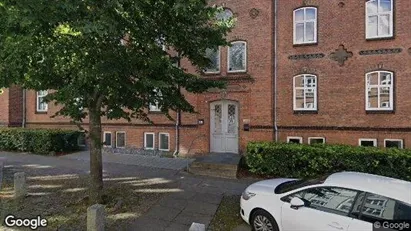 Apartments for rent in Randers C - Photo from Google Street View