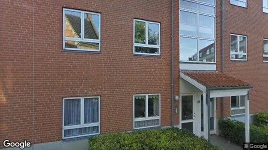 Apartments for rent in Horsens - Photo from Google Street View