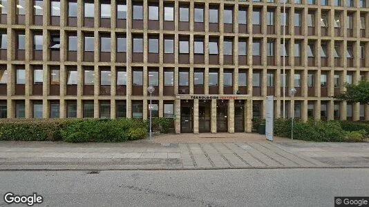 Apartments for rent in Aarhus N - Photo from Google Street View