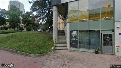 Apartments for rent in Tallinn Kesklinna - Photo from Google Street View