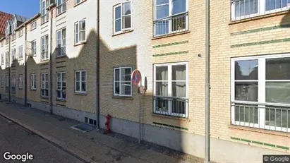 Apartments for rent in Aalborg Center - Photo from Google Street View