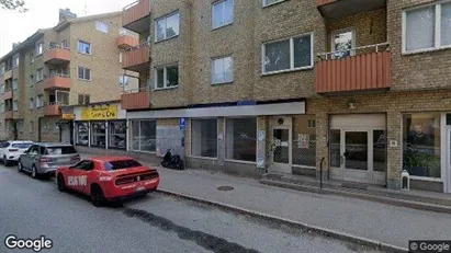 Apartments for rent in Uppsala - Photo from Google Street View