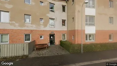 Apartments for rent in Kävlinge - Photo from Google Street View