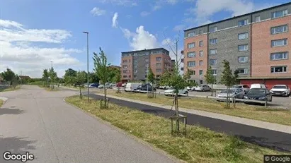 Apartments for rent in Lomma - Photo from Google Street View