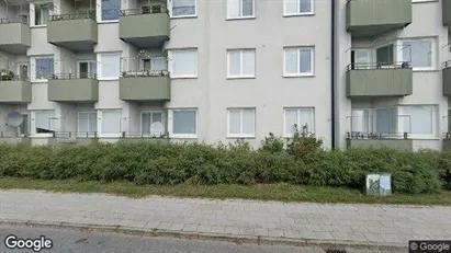 Apartments for rent in Sofielund - Photo from Google Street View