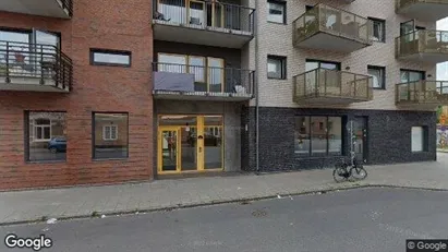 Apartments for rent in Sofielund - Photo from Google Street View