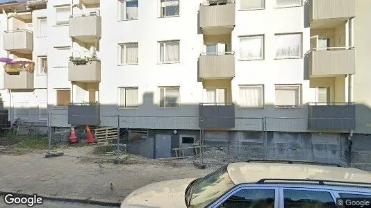 Apartments for rent in Sofielund - Photo from Google Street View