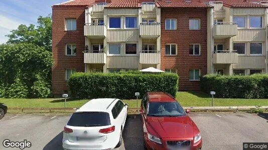 Apartments for rent in Malmö City - Photo from Google Street View