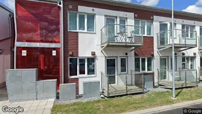 Apartments for rent in Oxie - Photo from Google Street View