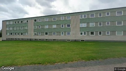 Apartments for rent in Hultsfred - Photo from Google Street View