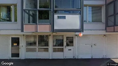 Apartments for rent in Västra hisingen - Photo from Google Street View