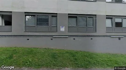 Apartments for rent in Brentwood - Essex - Photo from Google Street View