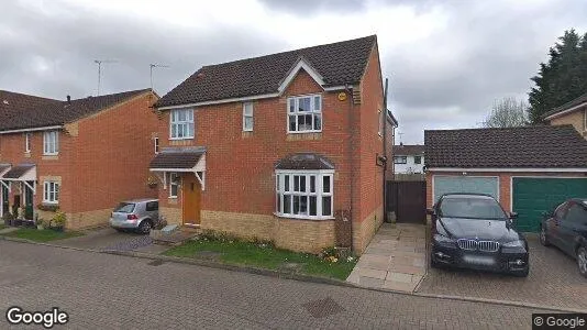 Apartments for rent in Loughton - Essex - Photo from Google Street View