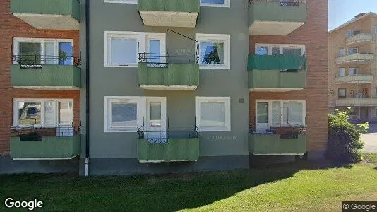 Apartments for rent in Ovanåker - Photo from Google Street View