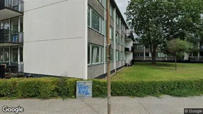 Rooms for rent in Lund - Photo from Google Street View