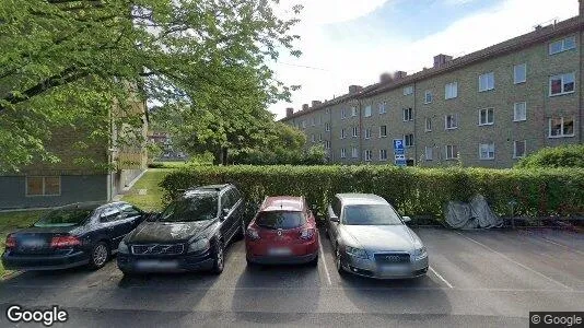 Apartments for rent in Örgryte-Härlanda - Photo from Google Street View