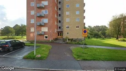 Apartments for rent in Västra hisingen - Photo from Google Street View