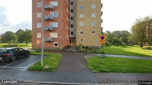 Apartments for rent in Västra hisingen - Photo from Google Street View