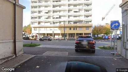 Apartments for rent in Ouest Lausannois - Photo from Google Street View