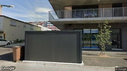 Apartments for rent in Nyon - Photo from Google Street View