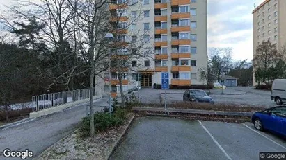 Apartments for rent in Täby - Photo from Google Street View