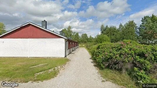 Apartments for rent in Nordanstig - Photo from Google Street View