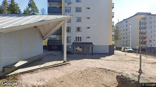 Apartments for rent in Järvenpää - Photo from Google Street View